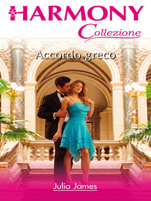 cover image of Accordo greco